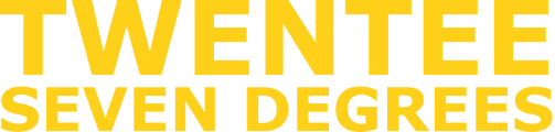 TWENTEESEVENDEGREES