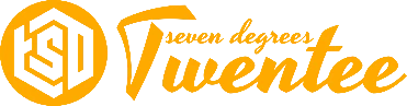 TWENTEESEVENDEGREES