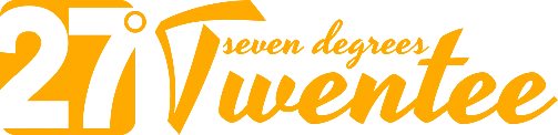TWENTEESEVENDEGREES